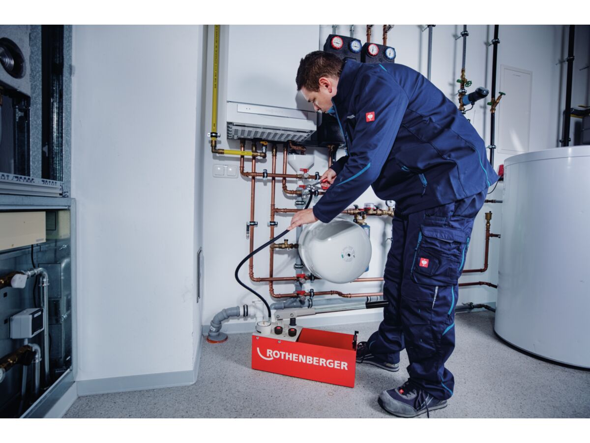 Commissioning and G3 certification